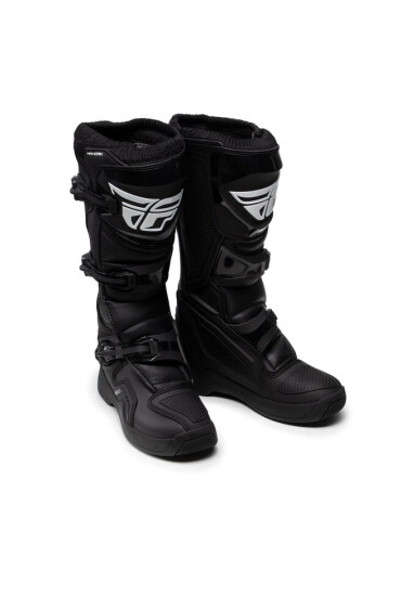 FLY Racing Обувки 364-67107 Black - Mera.bg