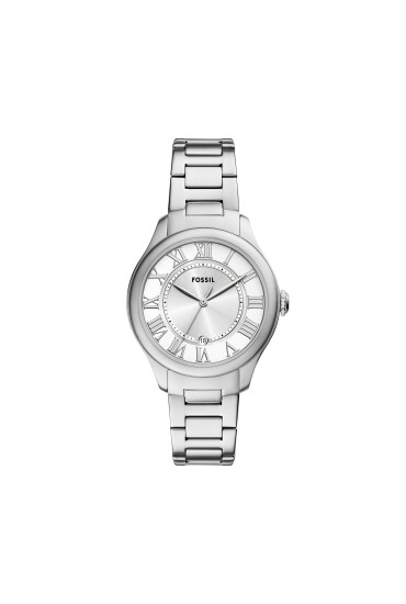 Fossil Часовник Gilmore ES5393 Сребрист - Mera.bg