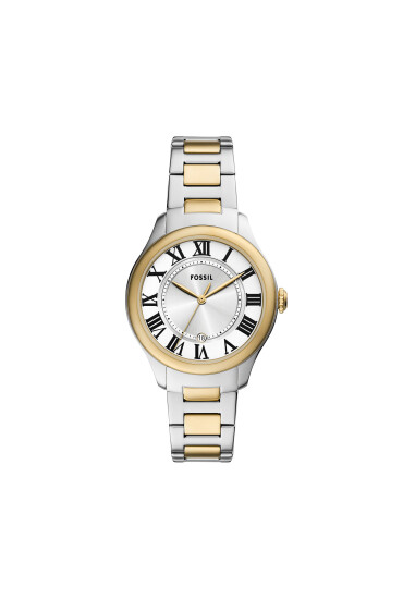 Fossil Часовник Gilmore ES5396 Сребрист - Mera.bg