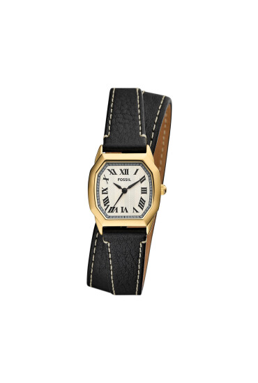 Fossil Часовник Harlow ES5404 Черен - Mera.bg
