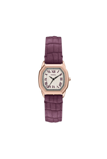Fossil Часовник Harlow ES5428 Виолетов - Mera.bg
