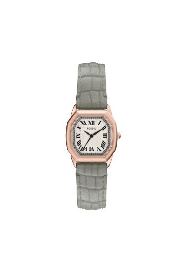 Fossil Часовник Harlow ES5435 Сив - Mera.bg
