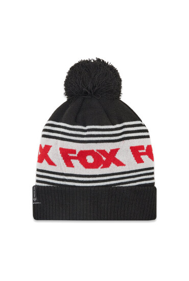 Fox Racing Шапка Frontline 28347 Черен - Mera.bg