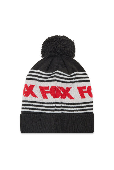 Fox Racing Шапка Frontline 28347 Черен - Mera.bg