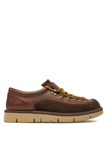 Fracap Обувки Magnifico MA187 Кафяв - Mera.bg
