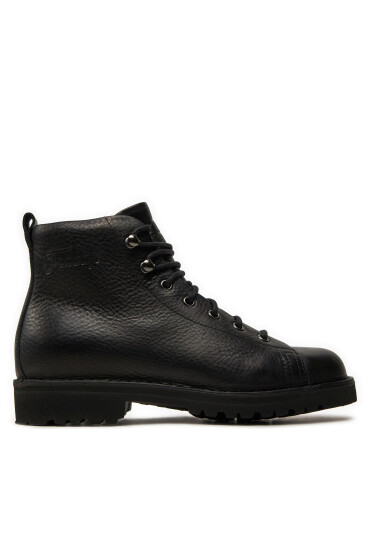 Fracap Туристически oбувки Explorer R300 Черен - Mera.bg