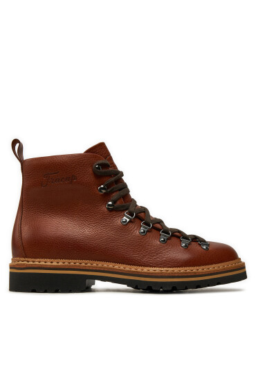 Fracap Туристически oбувки Magnifico M120 Кафяв - Mera.bg