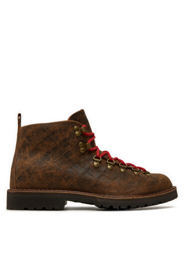 Fracap Туристически oбувки Magnifico M120 Кафяв - Mera.bg