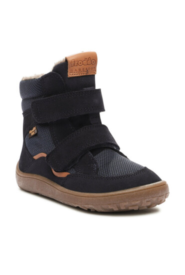 Froddo Апрески Tex Winter G3160205 M Blue 0 - Mera.bg