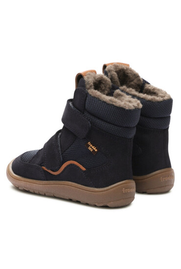 Froddo Апрески Tex Winter G3160205 M Blue 0 - Mera.bg