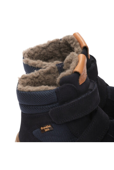 Froddo Апрески Tex Winter G3160205 M Blue 0 - Mera.bg