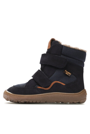 Froddo Апрески Tex Winter G3160205 M Blue 0 - Mera.bg