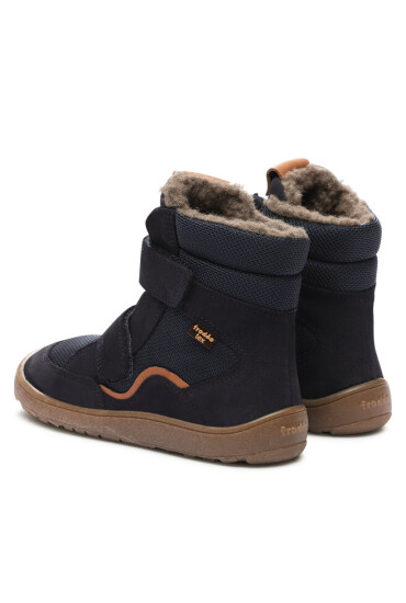 Froddo Апрески Tex Winter G3160205 S Blue 0 - Mera.bg