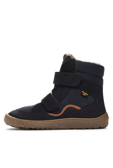Froddo Апрески Tex Winter G3160205 S Blue 0 - Mera.bg