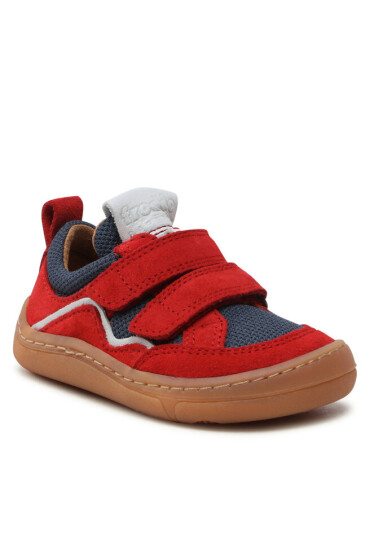 Froddo Обувки Barefoot D-Velcro G3130223-2 2 - Mera.bg