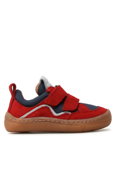 Froddo Обувки Barefoot D-Velcro G3130223-2 2 - Mera.bg