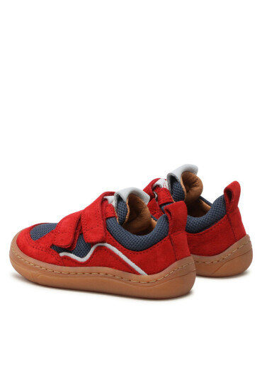 Froddo Обувки Barefoot D-Velcro G3130223-2 2 - Mera.bg