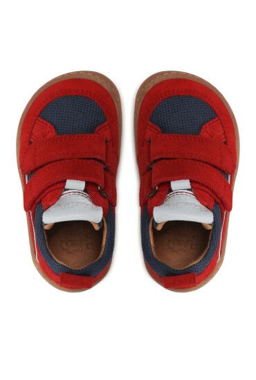 Froddo Обувки Barefoot D-Velcro G3130223-2 2 - Mera.bg