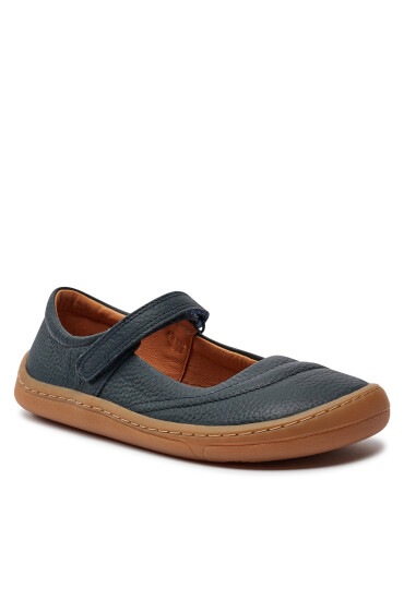 Froddo Обувки Barefoot Mary J G3140184 D Син - Mera.bg