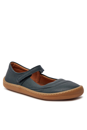 Froddo Обувки Barefoot Mary J G3140184 DD Син - Mera.bg