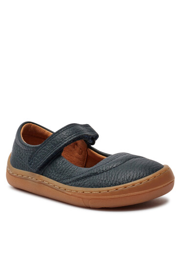 Froddo Обувки Barefoot Mary J G3140184 M Син - Mera.bg