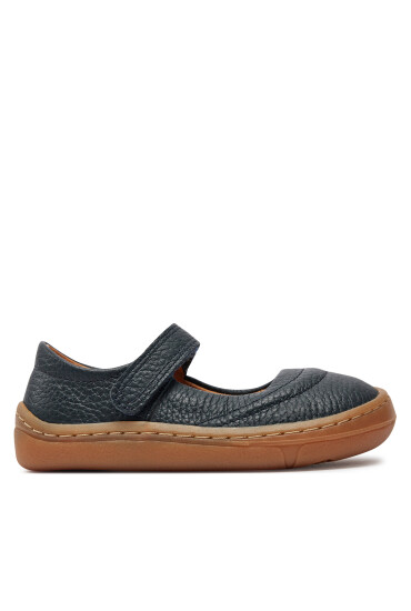 Froddo Обувки Barefoot Mary J G3140184 M Син - Mera.bg