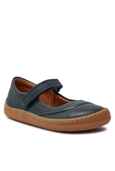 Froddo Обувки Barefoot Mary J G3140184 S Син - Mera.bg