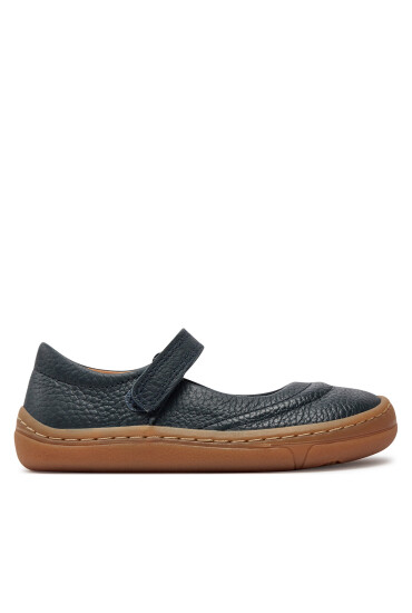 Froddo Обувки Barefoot Mary J G3140184 S Син - Mera.bg