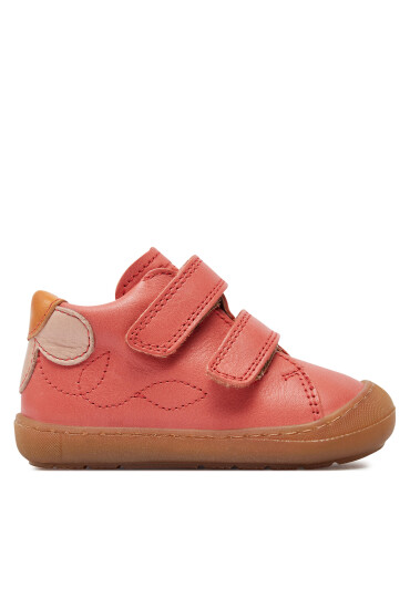 Froddo Обувки Ollie Flower G2130310-3 M Коралов - Mera.bg