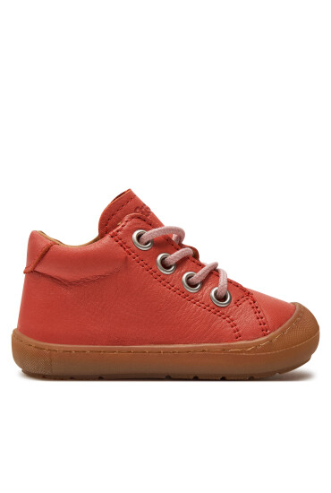Froddo Обувки Ollie Laces G2130307-4 M Коралов - Mera.bg