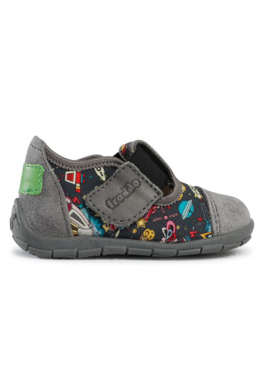 Froddo Пантофи G1700263 Grey - Mera.bg