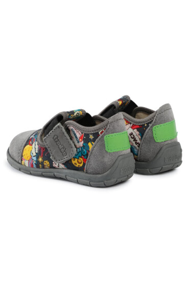 Froddo Пантофи G1700263 Grey - Mera.bg
