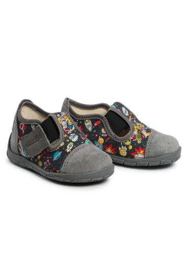 Froddo Пантофи G1700263 Grey - Mera.bg