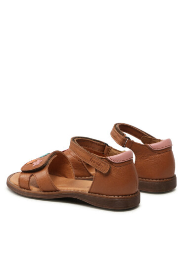 Froddo Сандали Lore Closed Heel G3150223 0 - Mera.bg