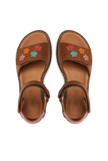 Froddo Сандали Lore Closed Heel G3150223 0 - Mera.bg