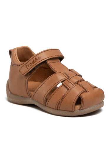 Froddo Сандали G2150130-2 M Brown - Mera.bg