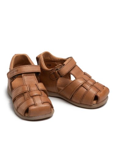 Froddo Сандали G2150130-2 M Brown - Mera.bg
