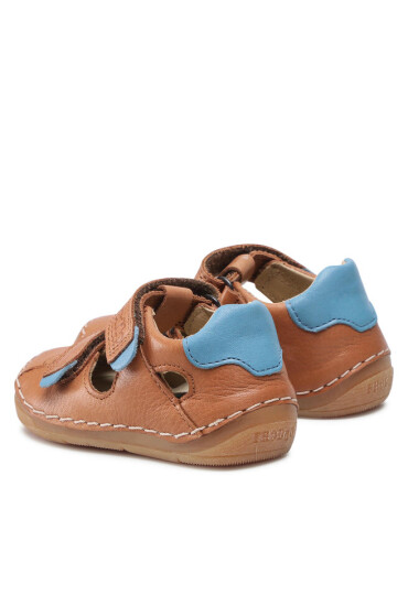 Froddo Сандали G2150147-2 Brown - Mera.bg