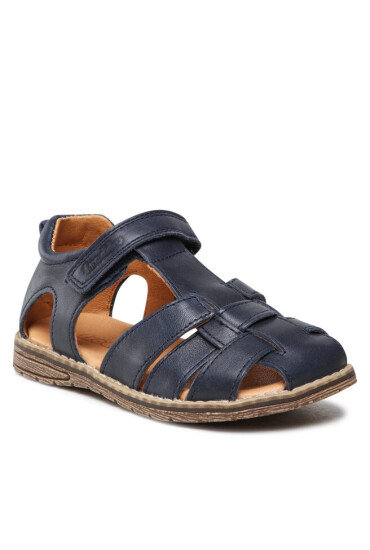 Froddo Сандали G3150209 Dark Blue - Mera.bg