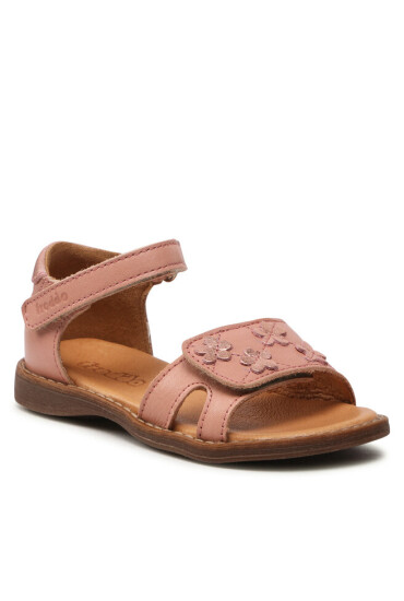 Froddo Сандали Lore Closed Heel G3150223-1 1 - Mera.bg
