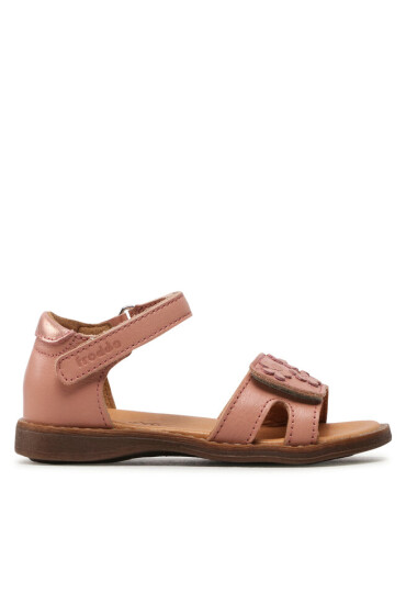 Froddo Сандали Lore Closed Heel G3150223-1 1 - Mera.bg