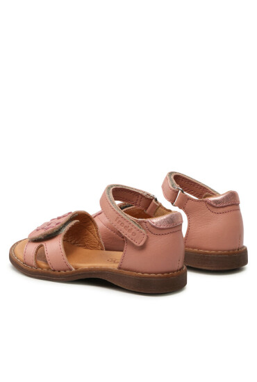 Froddo Сандали Lore Closed Heel G3150223-1 1 - Mera.bg