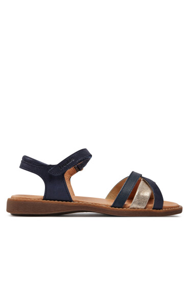 Froddo Сандали Lore N-Straps G3150247-5 D Blue - Mera.bg