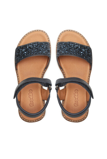 Froddo Сандали Lore Sparkle G3150226-1 1 - Mera.bg