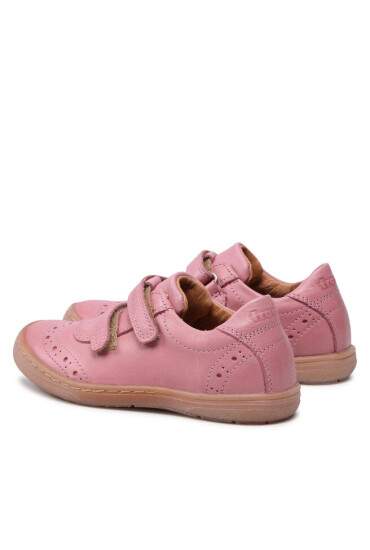 Froddo Сникърси G3130194 Pink - Mera.bg