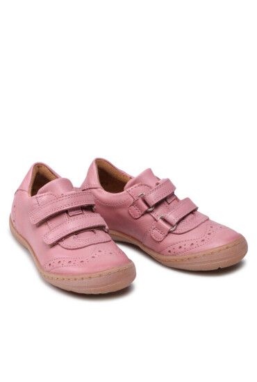 Froddo Сникърси G3130194 Pink - Mera.bg