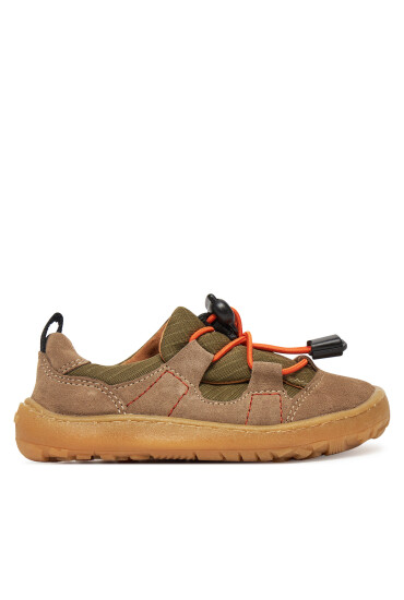 Froddo Сникърси Barefoot Track G3130243-6 M Зелен - Mera.bg