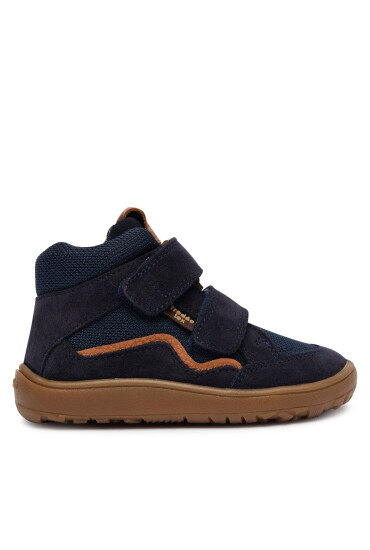 Froddo Зимни обувки Barefoot Tex Autumn G3110266 S Тъмносин - Mera.bg