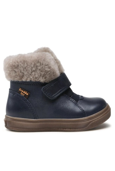 Froddo Зимни обувки Basco Tex G2110127-1 M Dark Blue 1 - Mera.bg