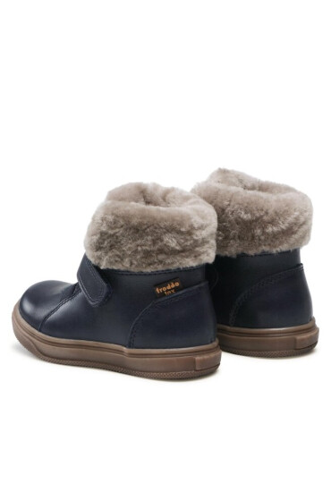 Froddo Зимни обувки Basco Tex G2110127-1 M Dark Blue 1 - Mera.bg